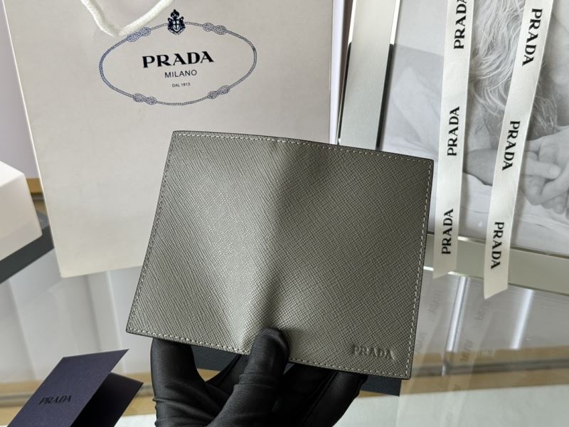 Prada Wallets